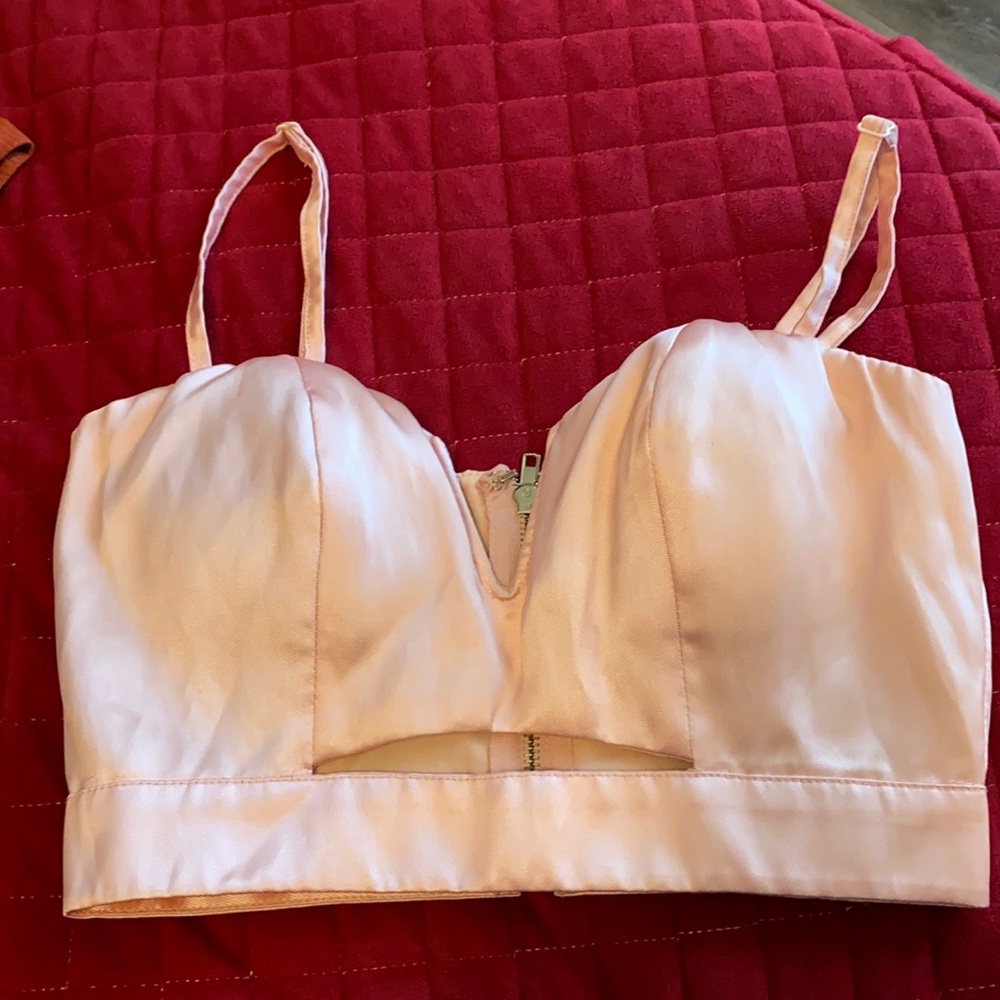 Cute (small) top